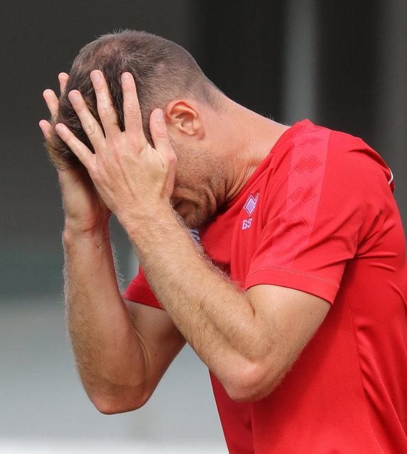 Follia Athletic Carpi: in vantaggio al 92’ viene sconfitto al 97’ 