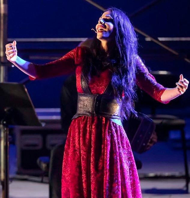 Lirica all’Abbado “Madame Butterfly” apre la stagione al Teatro di Ferrara 