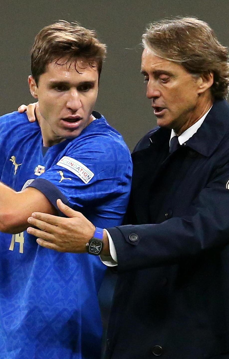 «Una sconfitta che ci dà grande forza» 
