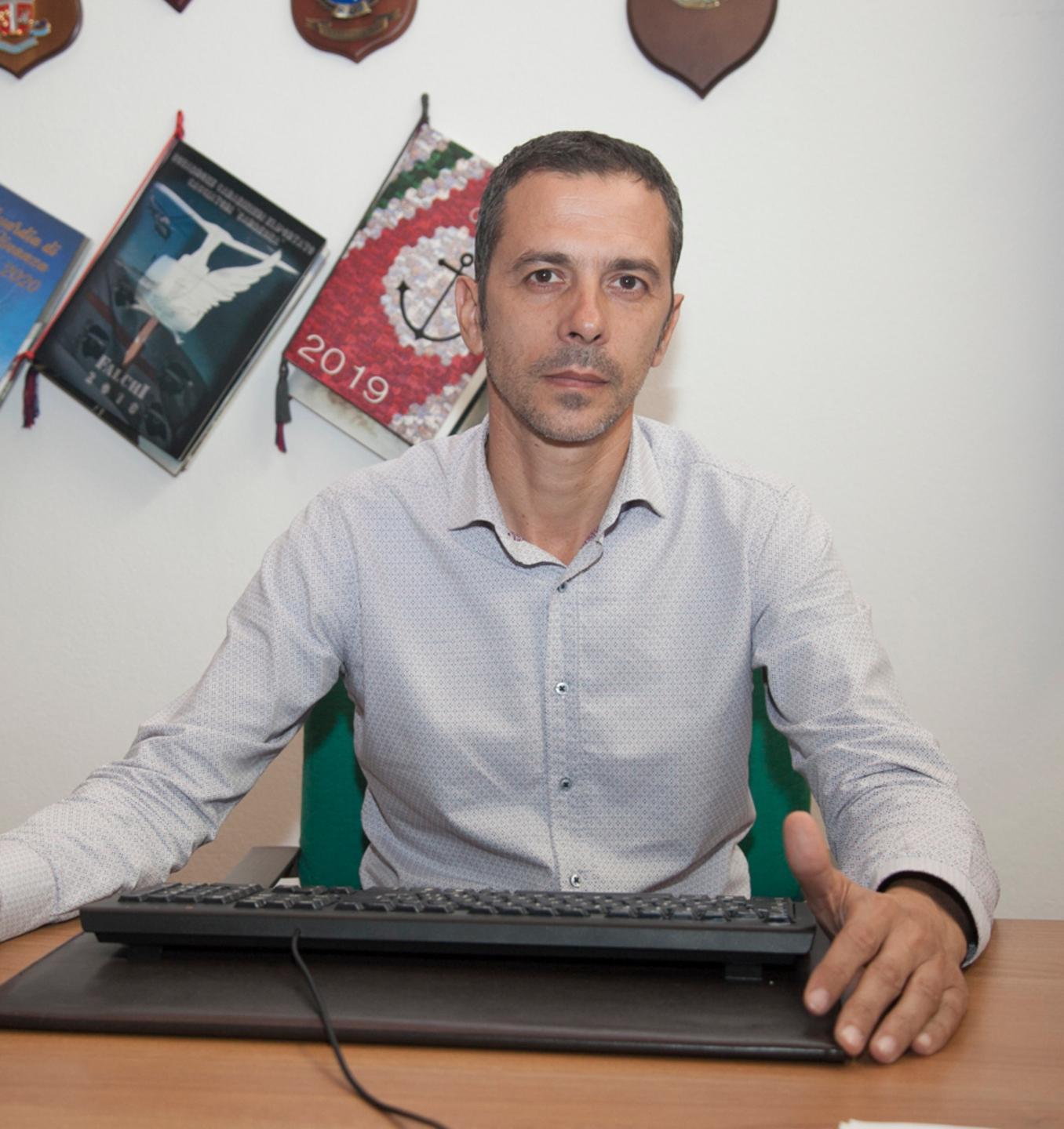 «Barracelli, maggioranza in crisi sulla nomina del comandante»