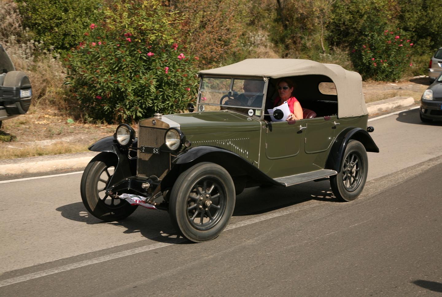 Scala di Giocca-Osilo, la storia riparte 