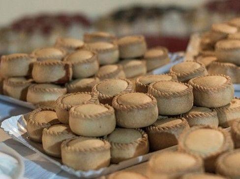 La panada? Fu importata dagli ebrei 