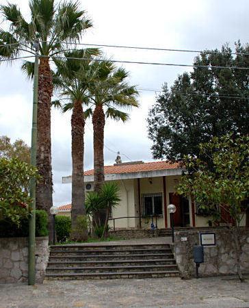 La speranza di Baradili è la scuola di comunità 