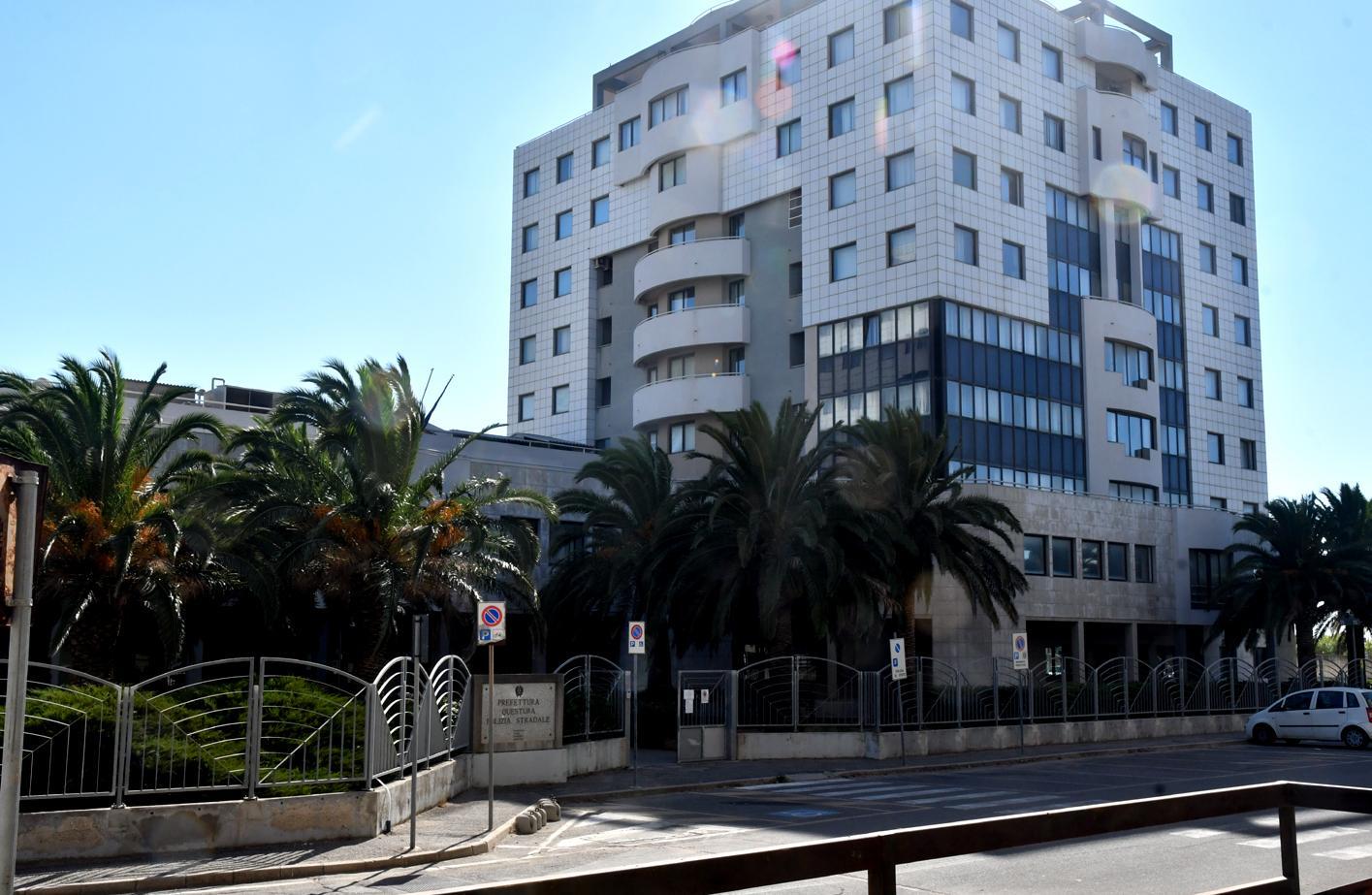 Una montagna di droga in un ovile a Marrubiu 