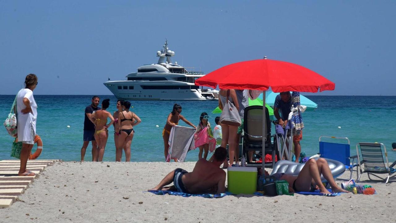 «Estate boom in sicurezza occasione da non perdere»