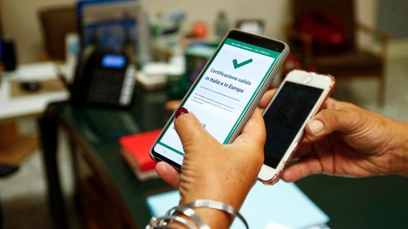 Green pass, incubo assenze. Il Comune non sostituirà