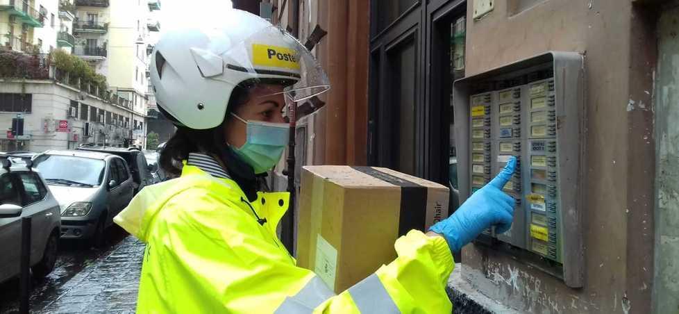 Poste assume portalettere in provincia di Firenze: come candidarsi