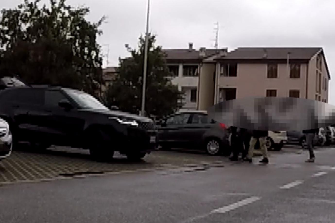 Arrestato Salvatore Procopio, leader emergente della 'ndrangheta emiliana
