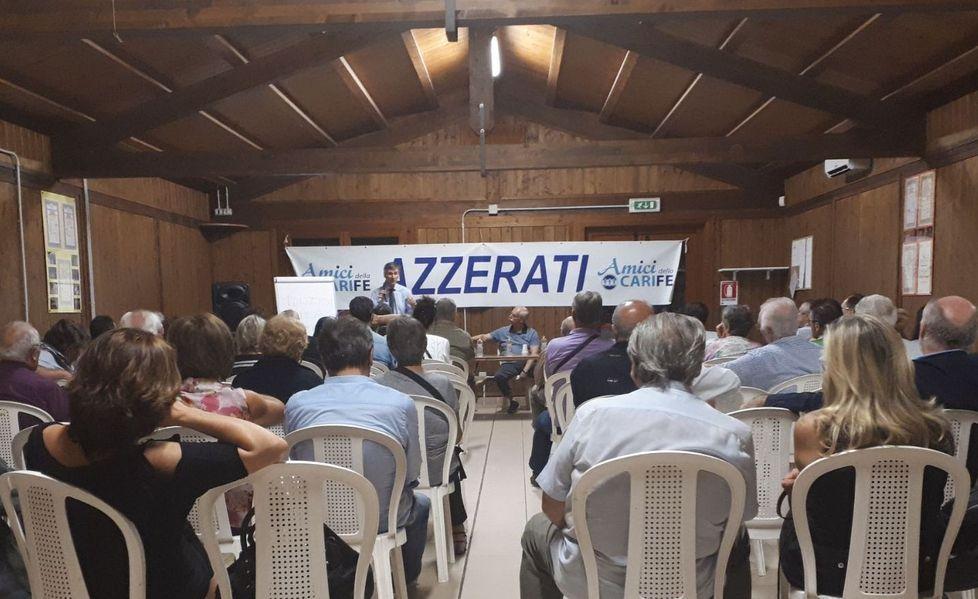 Azioni Carife azzerate: Bper dovrà risarcire la cliente 