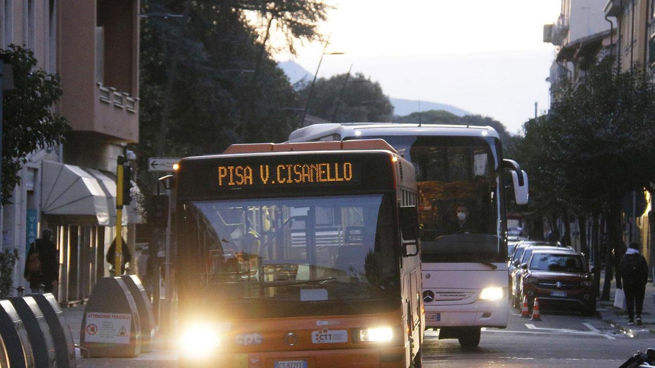 Trasporto pubblico in Toscana, parte la "rivoluzione": tutte le novità sui biglietti