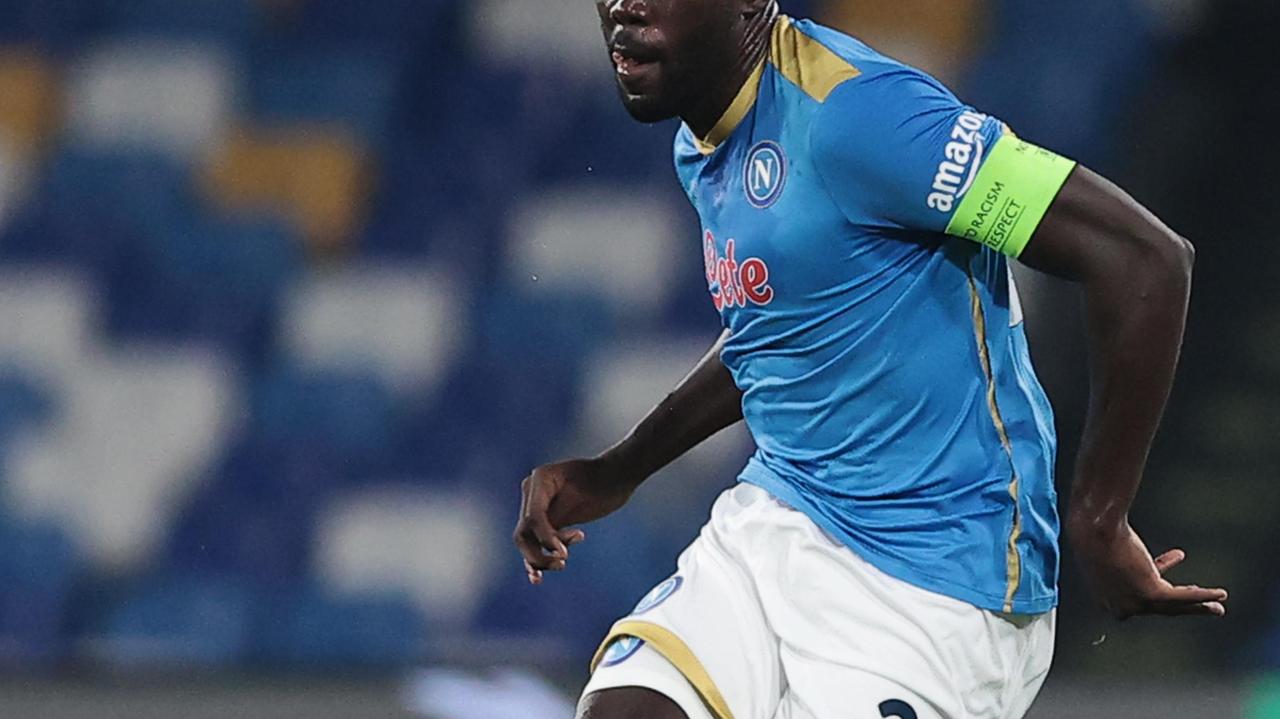 Insulti razzisti a Koulibaly: identificato il tifoso della Fiorentina