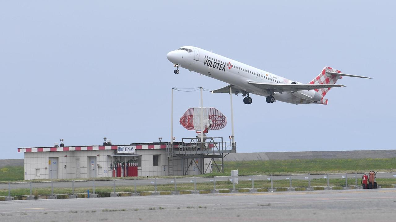 Continuità territoriale, Volotea boccia la procedura negoziata per i voli con la Sardegna