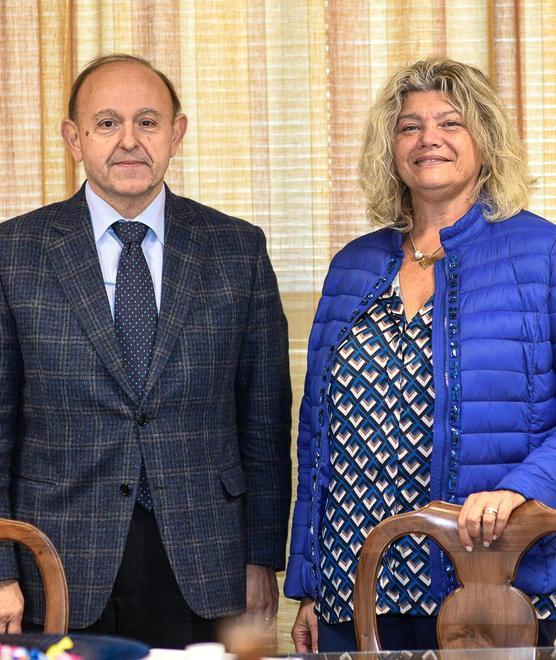 Artigianato e scuola: ecco tutti i premiati in San Francesco 