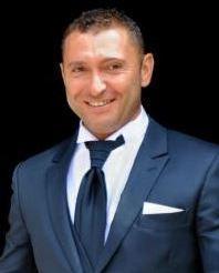 Marco Monticelli, 45 anni