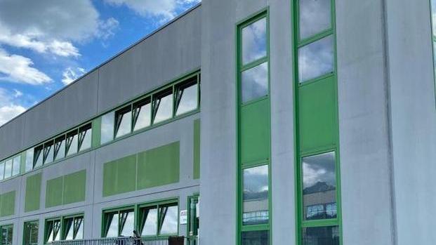 Linea telefonica ko e il detersificio Antola rischia grosso