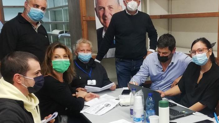 Prove tecniche di alleanza tra Lega, FI e Fratelli d’Italia