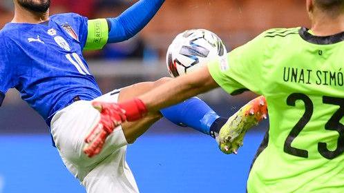 Un azzurro sbiadito ma la Nazionale ha voglia di riscatto Bonucci chiede scusa