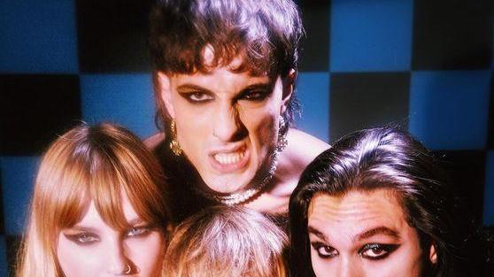 Da oggi c’è “Mammamia” il singolo dei Maneskin