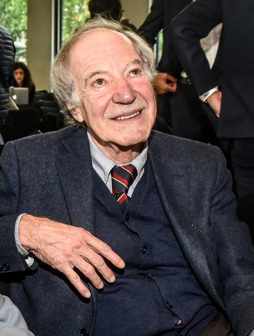 Addio a Veca il filosofo che diffuse l’idea di giustizia come equità sociale 