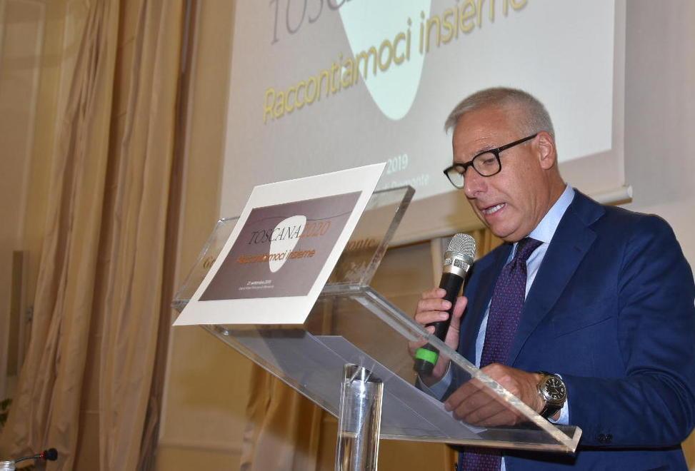 Capitale della cultura, un altro incarico da oltre 100mila euro