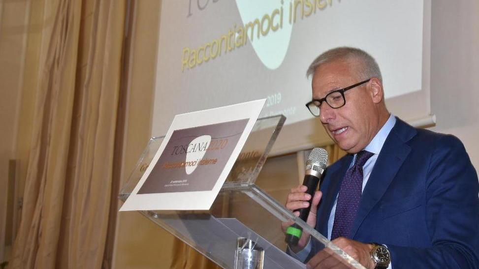 Capitale della cultura, un altro incarico da oltre 100mila euro