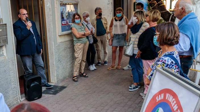 «Centrosinistra sconfitto per la linea di chiusura voluta dai vertici del Pd»