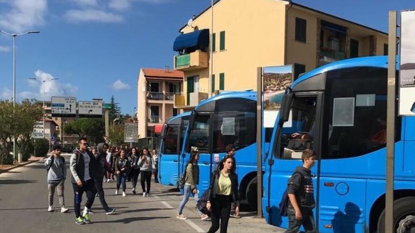 Solforetti incontra Autolinee toscane «Ripensare il servizio»