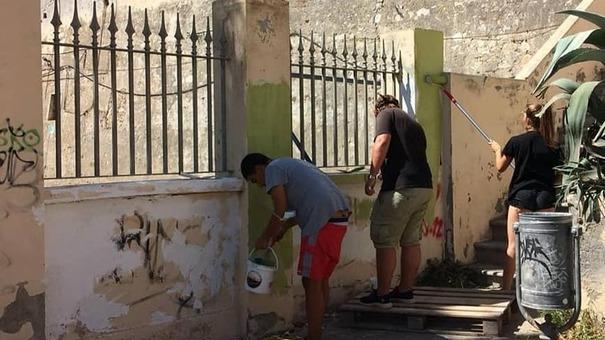 «Per i progetti abbiamo bisogno di donazioni»