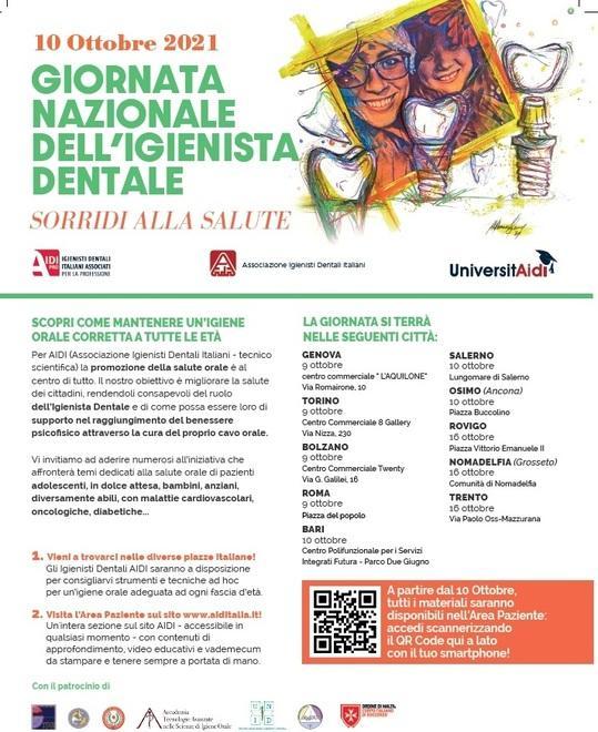 Prevenzione del cancro Mozione di Spadi per la sensibilizzazione
