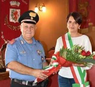 In pensione Valerio Ruzzettu