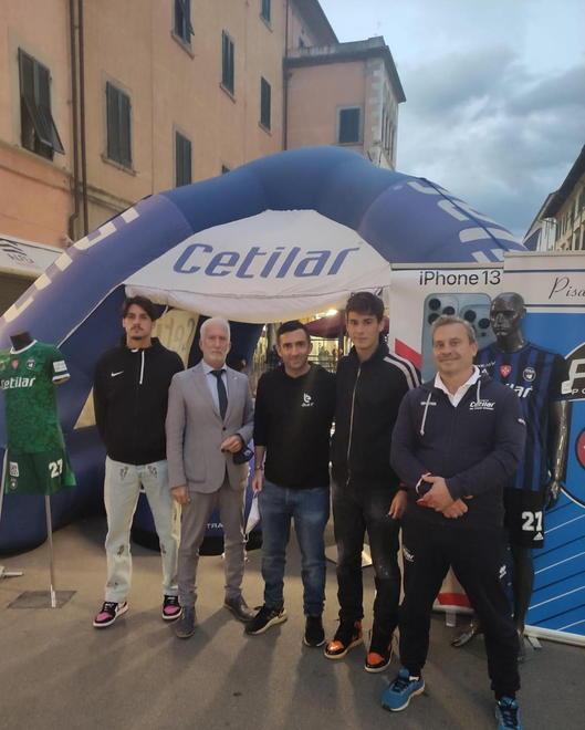 Leverbe: l’attacco ok, ma anche noi dietro ce la caviamo bene... 