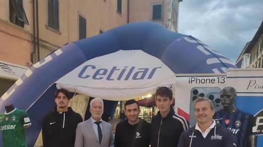Leverbe: l’attacco ok, ma anche noi dietro ce la caviamo bene...