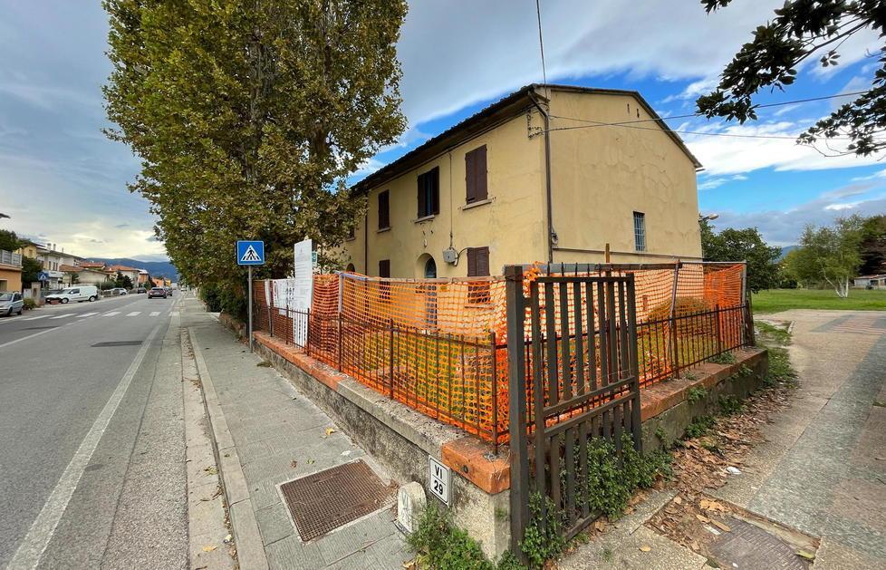 Casa della salute, Bottegone si mobilita 