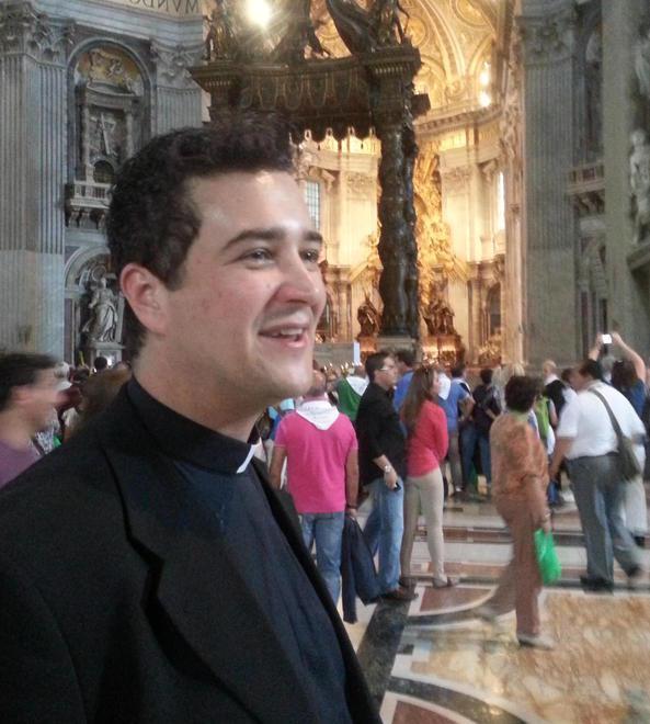 Caso don Spagnesi, la Diocesi si è decisa a sporgere querela per gli ammanchi 