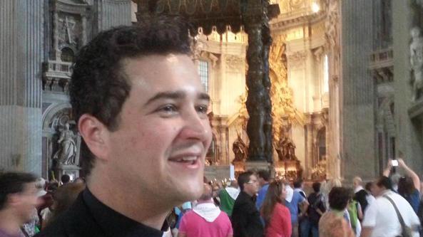 Caso don Spagnesi, la Diocesi si è decisa a sporgere querela per gli ammanchi