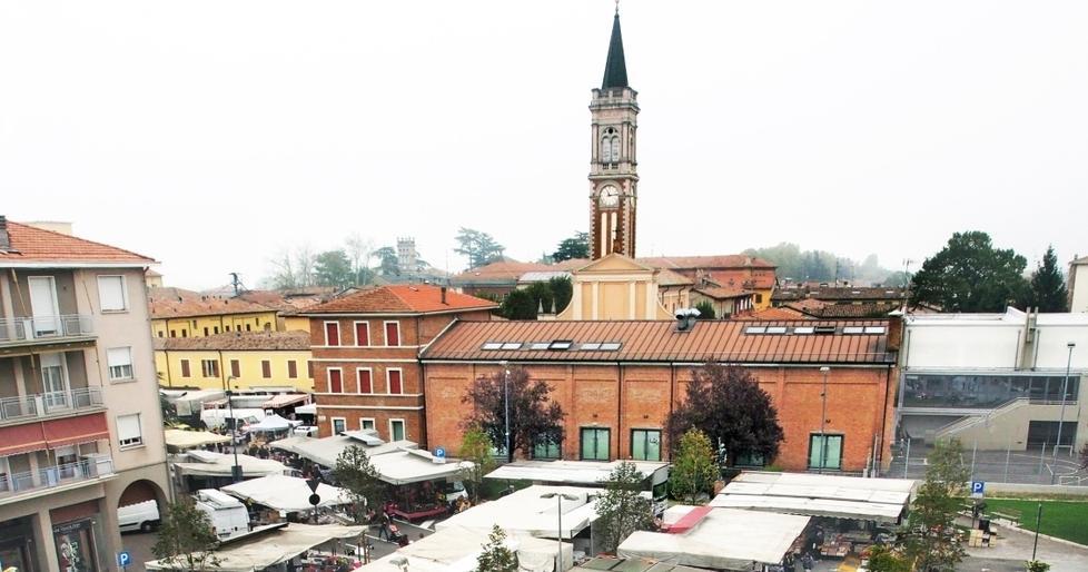 Alla fiera gastronomia e tradizioni 
