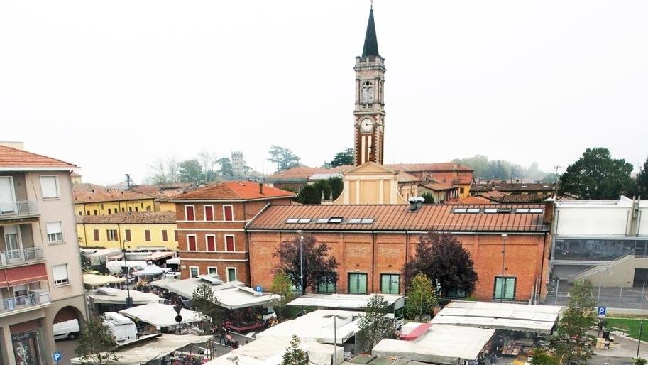 Alla fiera gastronomia e tradizioni