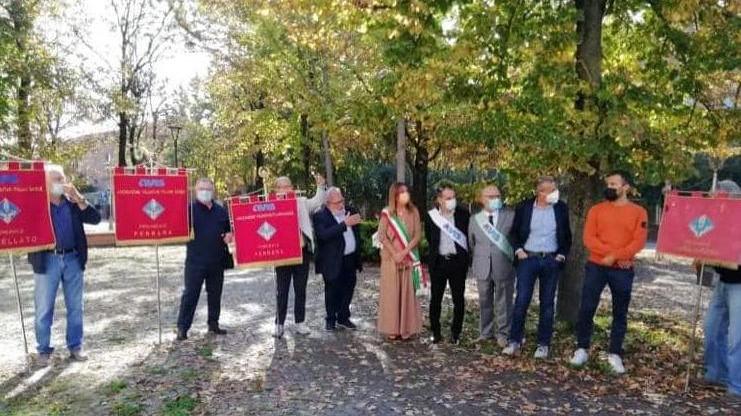Ostellato premia i donatori Avis