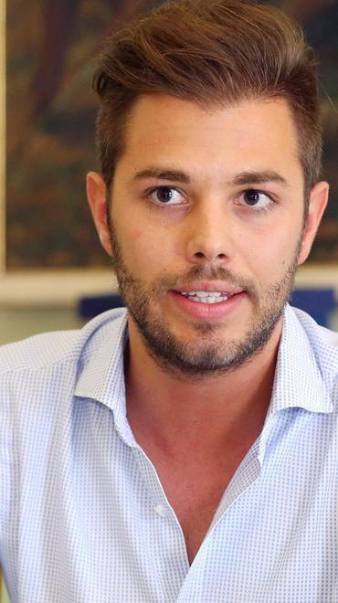 Una “vecchia” giunta giovane pronta a riprendere le redini 