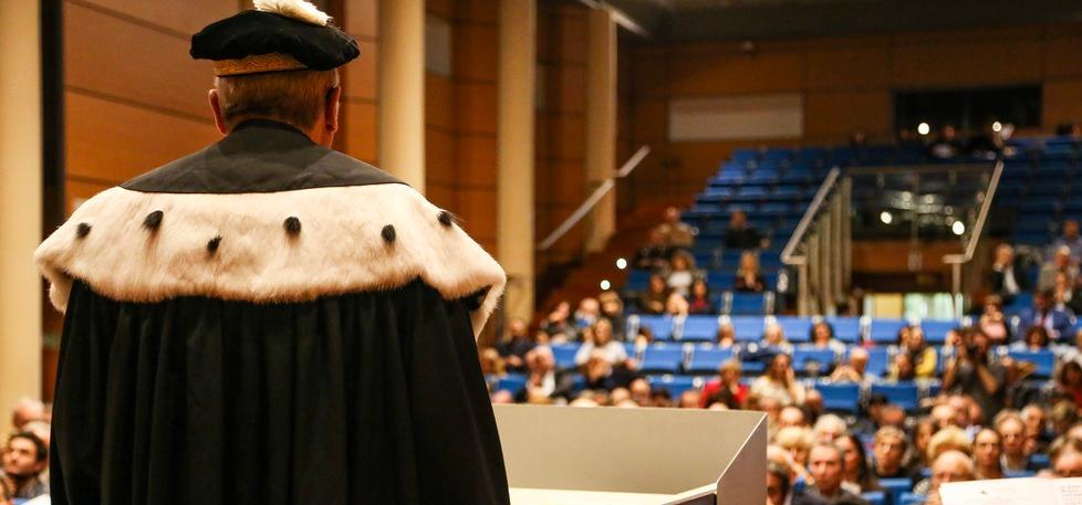 Parola d’ordine: qualità Così l’ateneo approva le linee guida fino al 2025 