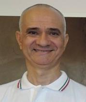 Croce Rossa, Fantini confermato presidente