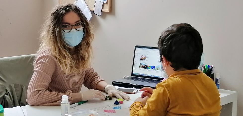 Il Piccolo Principe arriva in paese Aiuto alle famiglie