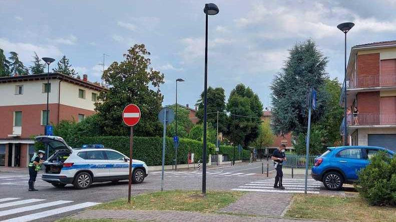 Via Claudia pericolosa: no al nuovo semaforo, sì ai segnali speciali