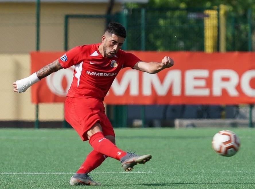 Scalini torna al Lentigione