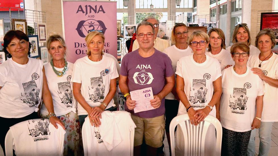 Tre giorni al femminile a Ferrara Oggi inizia “L’ingegno è donna” 