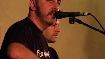 Morozzi racconta Dylan e la musica rock senza età