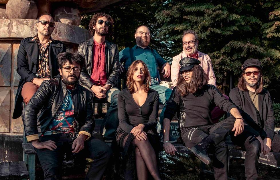 Benvenuto Suner festival la musica dal vivo risuona nei circoli Arci 