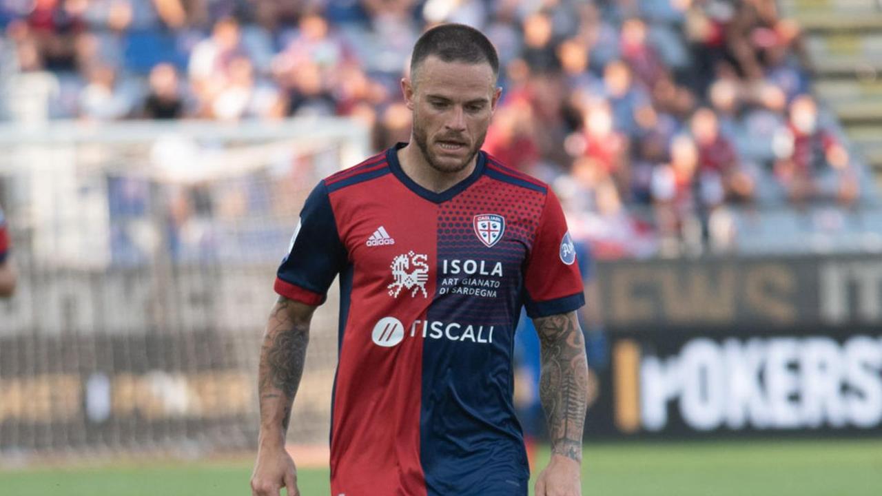 Cagliari al lavoro con il rebus dei nazionali