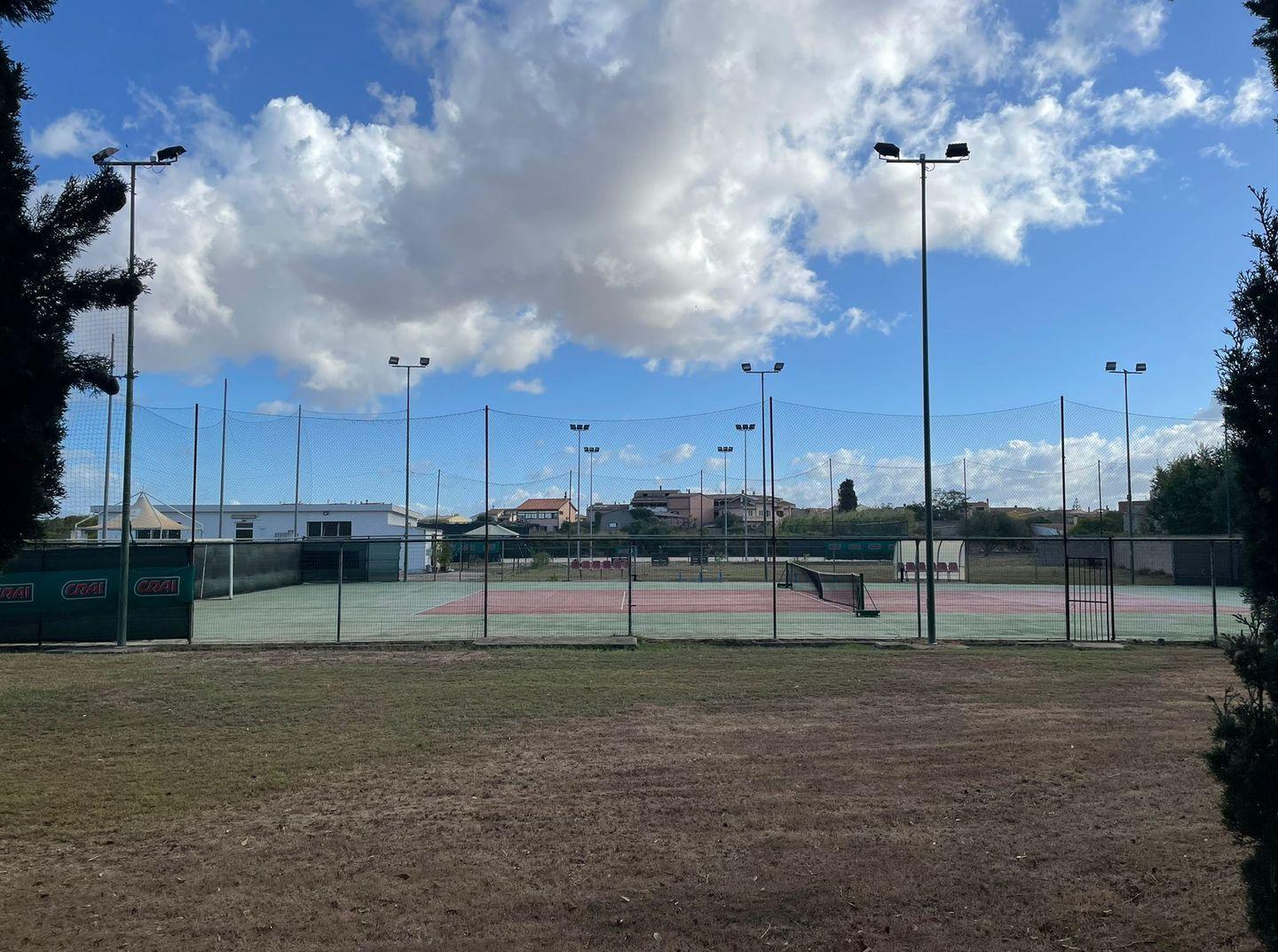 Area sportiva di Donigala bando per la sua gestione