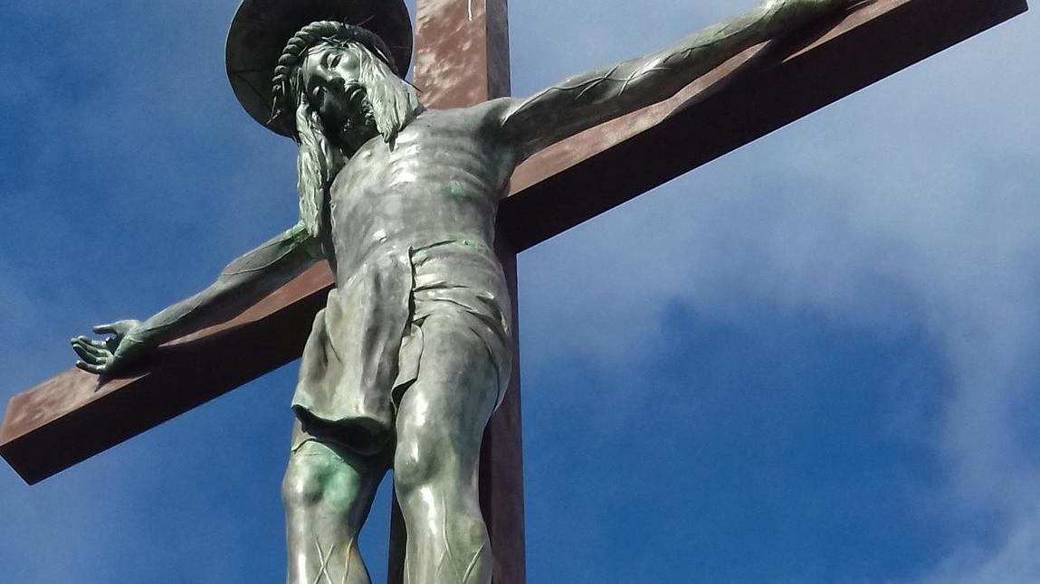 Galtellì celebra i vent’anni dalla posa del Cristo sul Tuttavista